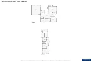 390 Salem Heights Ave S, Salem, OR 97302 - Photo 49