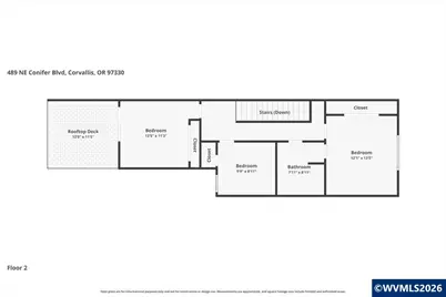 489 NE Conifer Bl, Corvallis, OR 97330 - Photo 37