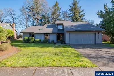 445 Greenacre Dr NW, Salem, OR 97304 - Photo 1