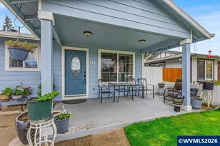 540 Leasure St, Woodburn, OR 97071 - Photo 5