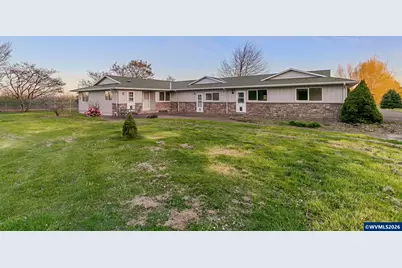 10418 Champoeg 10418 Champoeg Rd. NE Rd NE, Aurora, OR 97002 - Photo 35