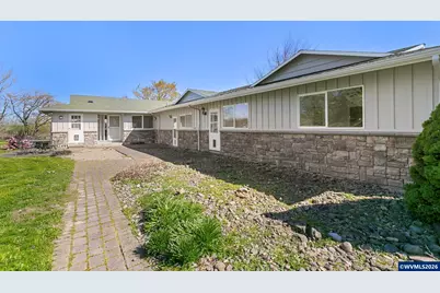 10418 Champoeg 10418 Champoeg Rd. NE Rd NE, Aurora, OR 97002 - Photo 33