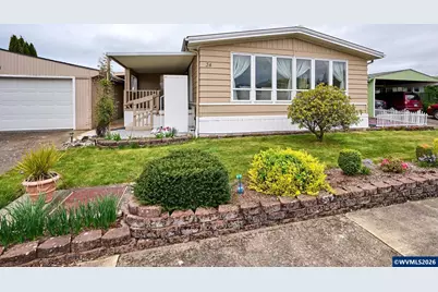 1055 Lockhaven (#34) Dr N, Keizer, OR 97303 - Photo 3