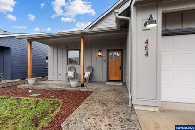 454 SW Rose Av, Dallas, OR 97338 - Photo 3