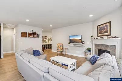 2825 NW Mt Ashland Ln, McMinnville, OR 97128 - Photo 5