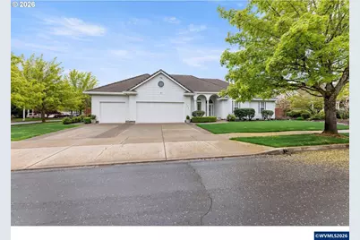 1702 NW Troon Ct, McMinnville, OR 97128 - Photo 1