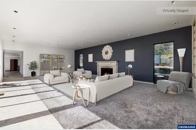 3251 SW Redmond Hill Rd, McMinnville, OR 97128 - Photo 11