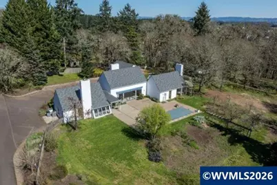 3251 SW Redmond Hill Rd, McMinnville, OR 97128 - Photo 1