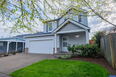 3191 SE Sternwheeler Dr, Corvallis, OR 97333 - Photo 3