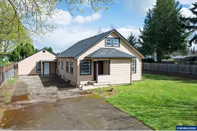 1520 N Maple St, Canby, OR 97013 - Photo 1