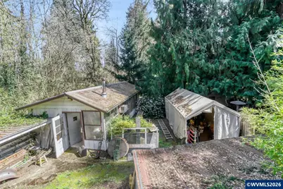 6895 S Gurney Ln, Canby, OR 97013 - Photo 27