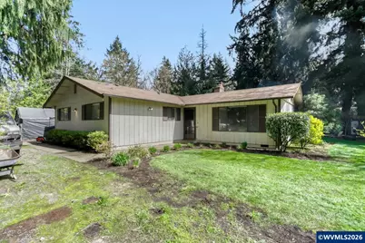 6895 S Gurney Ln, Canby, OR 97013 - Photo 1