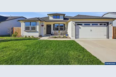 1251 Chukar St, Stayton, OR 97383 - Photo 5