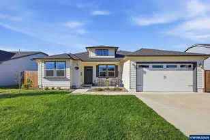 1251 Chukar St, Stayton, OR 97383 - Photo 5