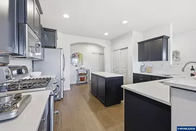 1251 Chukar St, Stayton, OR 97383 - Photo 15