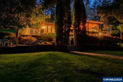 7955 NW Hope Dr, Corvallis, OR 97330 - Photo 47