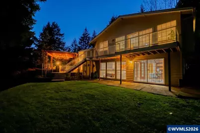 7955 NW Hope Dr, Corvallis, OR 97330 - Photo 1