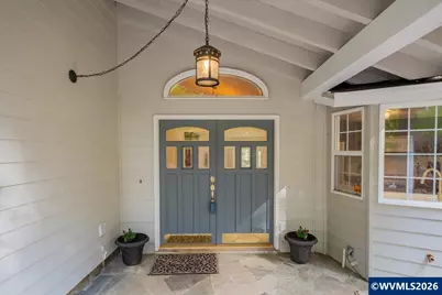 7955 NW Hope Dr, Corvallis, OR 97330 - Photo 3