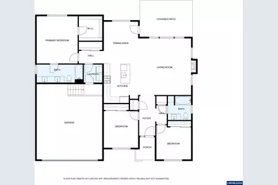 1022 Emmett Lp, Silverton, OR 97381 - Photo 43