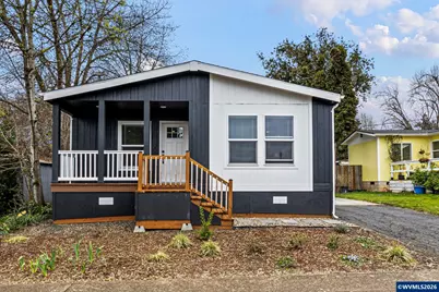 631 E Ellendale Av #206, Dallas, OR 97338 - Photo 1