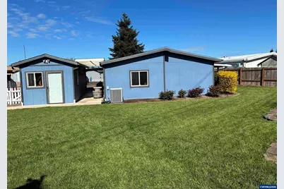 4730 Auburn (#43) Rd NE, Salem, OR 97301 - Photo 33