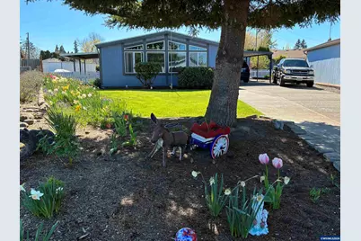 4730 Auburn (#43) Rd NE, Salem, OR 97301 - Photo 1