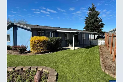 4730 Auburn (#43) Rd NE, Salem, OR 97301 - Photo 35