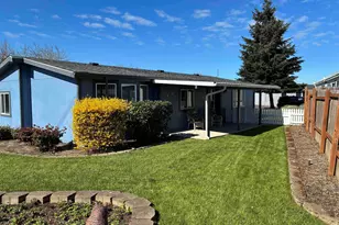 4730 Auburn (#43) Rd NE, Salem, OR 97301 - Photo 35