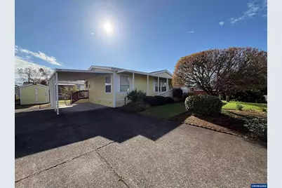 208 Bellevue (#1) Dr SE, Aumsville, OR 97325 - Photo 1