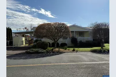 208 Bellevue (#1) Dr SE, Aumsville, OR 97325 - Photo 7