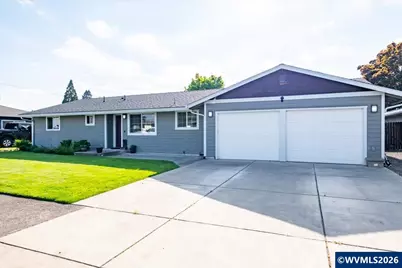 585 45th Pl NE, Salem, OR 97301 - Photo 3