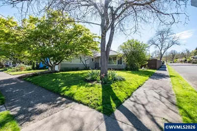 936 NW 34th St, Corvallis, OR 97330 - Photo 3
