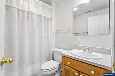 2825 Fir Ct, Sweet Home, OR 97386 - Photo 17