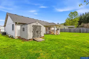 2825 Fir Ct, Sweet Home, OR 97386 - Photo 31