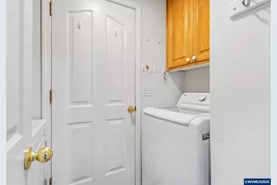 2825 Fir Ct, Sweet Home, OR 97386 - Photo 25