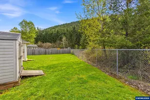 2825 Fir Ct, Sweet Home, OR 97386 - Photo 29