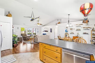 2825 Fir Ct, Sweet Home, OR 97386 - Photo 13