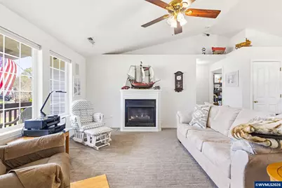 2825 Fir Ct, Sweet Home, OR 97386 - Photo 7