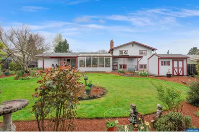 441 Craven N St, Monmouth, OR 97361 - Photo 39