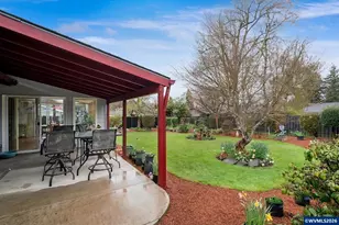 441 Craven N St, Monmouth, OR 97361 - Photo 37