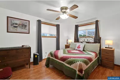 441 Craven N St, Monmouth, OR 97361 - Photo 21