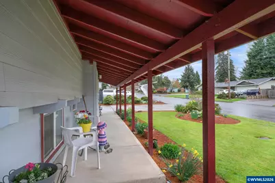 441 Craven N St, Monmouth, OR 97361 - Photo 5