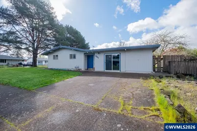 341 NE Cambridge Cir, Corvallis, OR 97330 - Photo 37