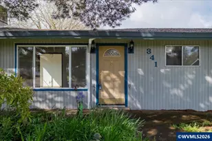 341 NE Cambridge Cir, Corvallis, OR 97330 - Photo 1