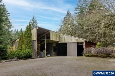 3700 NW Marshall Dr, Corvallis, OR 97330 - Photo 35