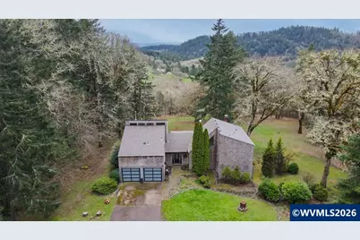 3700 NW Marshall Dr, Corvallis, OR 97330 - Photo 29