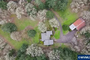 3700 NW Marshall Dr, Corvallis, OR 97330 - Photo 31