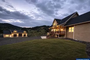 34370 Hawk Hill Rd, Philomath, OR 97370 - Photo 1