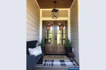 34370 Hawk Hill Rd, Philomath, OR 97370 - Photo 3