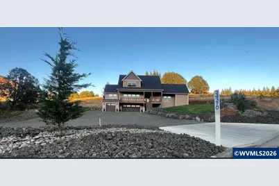 34370 Hawk Hill Rd, Philomath, OR 97370 - Photo 1